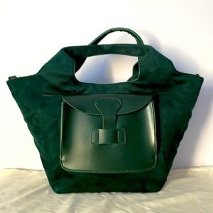 Anthropologie handbag